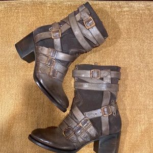 FREEBIRD by STEVEN Colt Boots